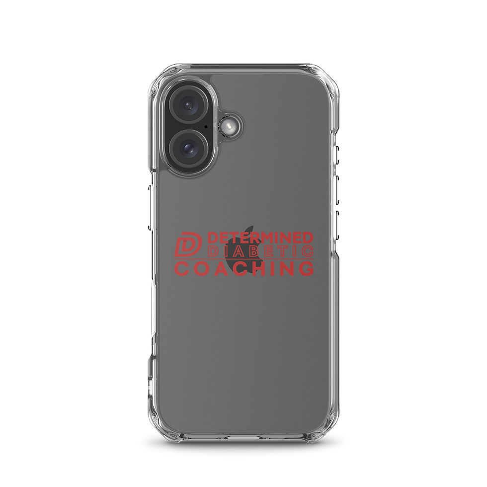 Thumbnail: Clear Case for iPhone®