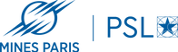 Logo Mines Paris - PSL - Bloc Marque - Bleu VF.png