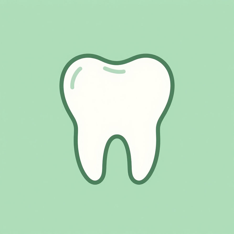Biological Restoration Icon