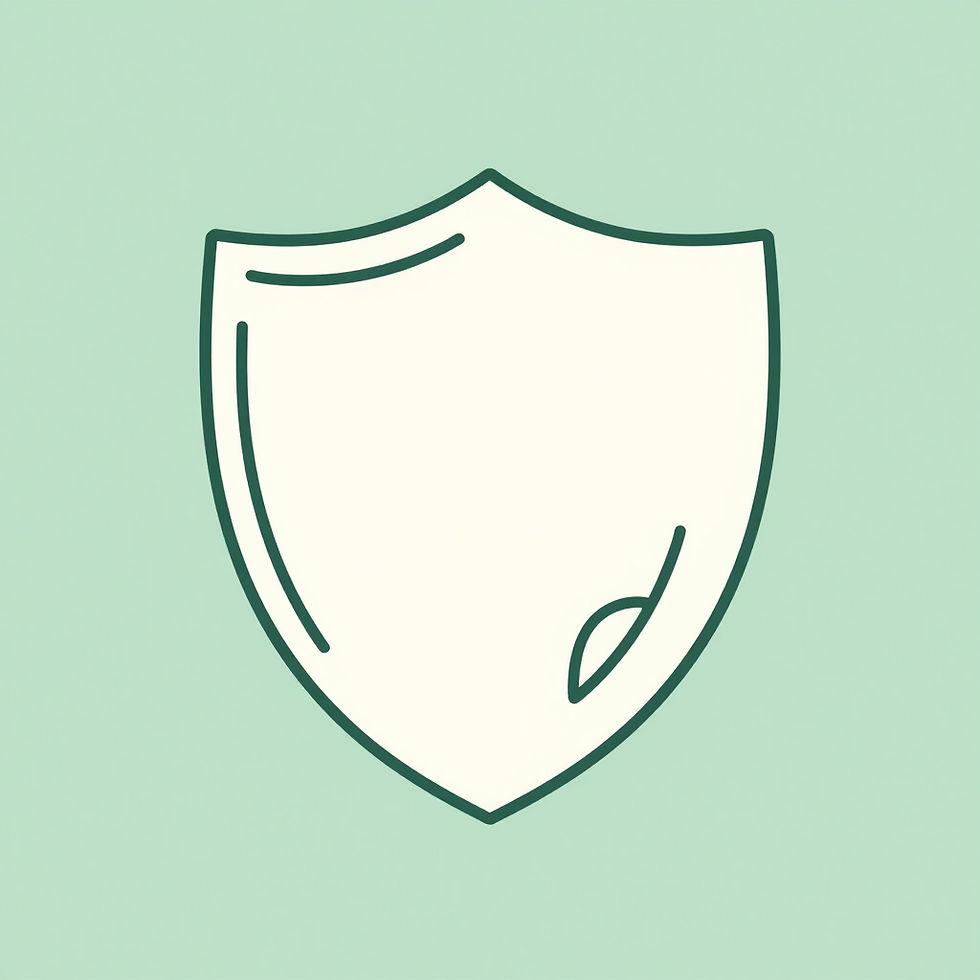 Patient Protection Icon
