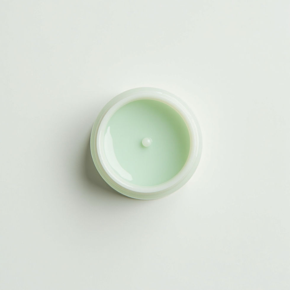 Herbal Fluoride-Free Gel