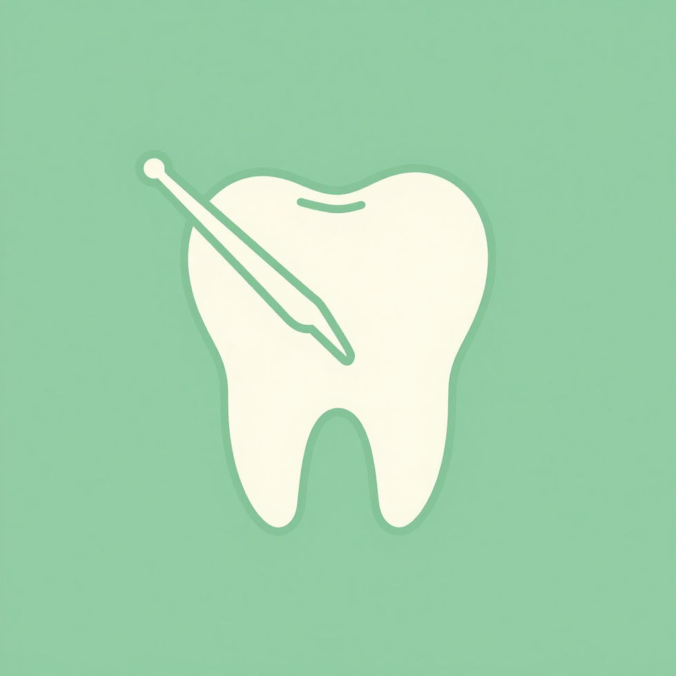 Controlled Removal Icon