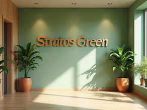 Boost Your Salon's Online Presence with Stratos Green