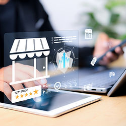 Local listing & citation management