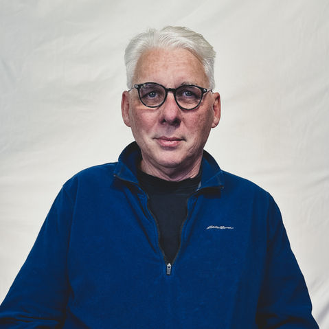 Jeff, Age 64
