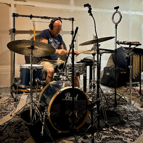 Musical Intuition: Listen. React. Play