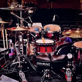 The Professional Working Drummer: Becoming The drummer Everyone Wants To Hire