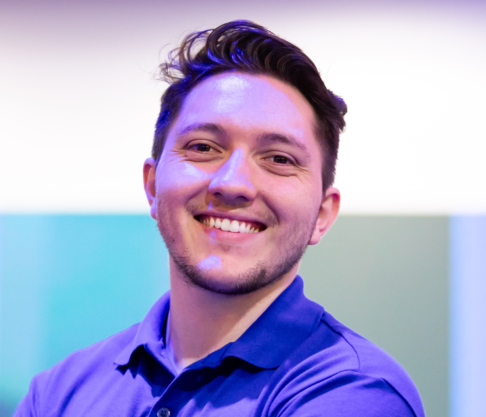 Foto do escritor: Leonardo Salomão