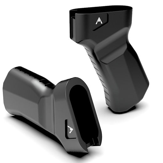 実物グリップ　aeroknox AK47 | AEROKNOX