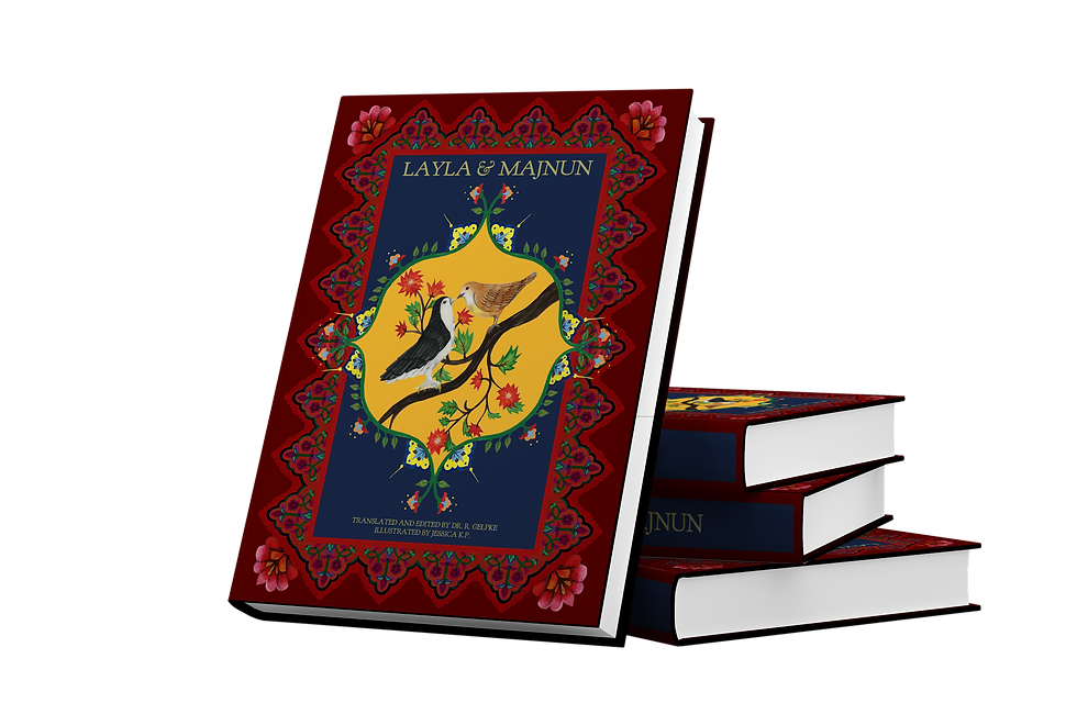 Book Cover