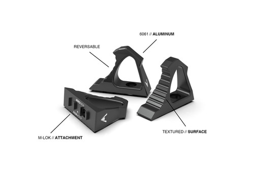 実物グリップ　aeroknox 実物グリップ aeroknox 実物グリップ aeroknox 実物グリップ