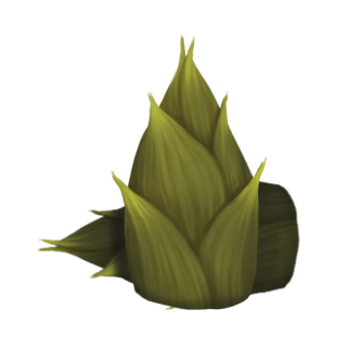 rebung