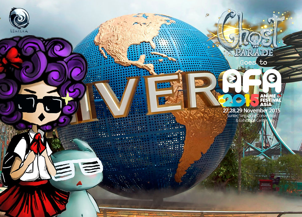 Singapore trailer 9
