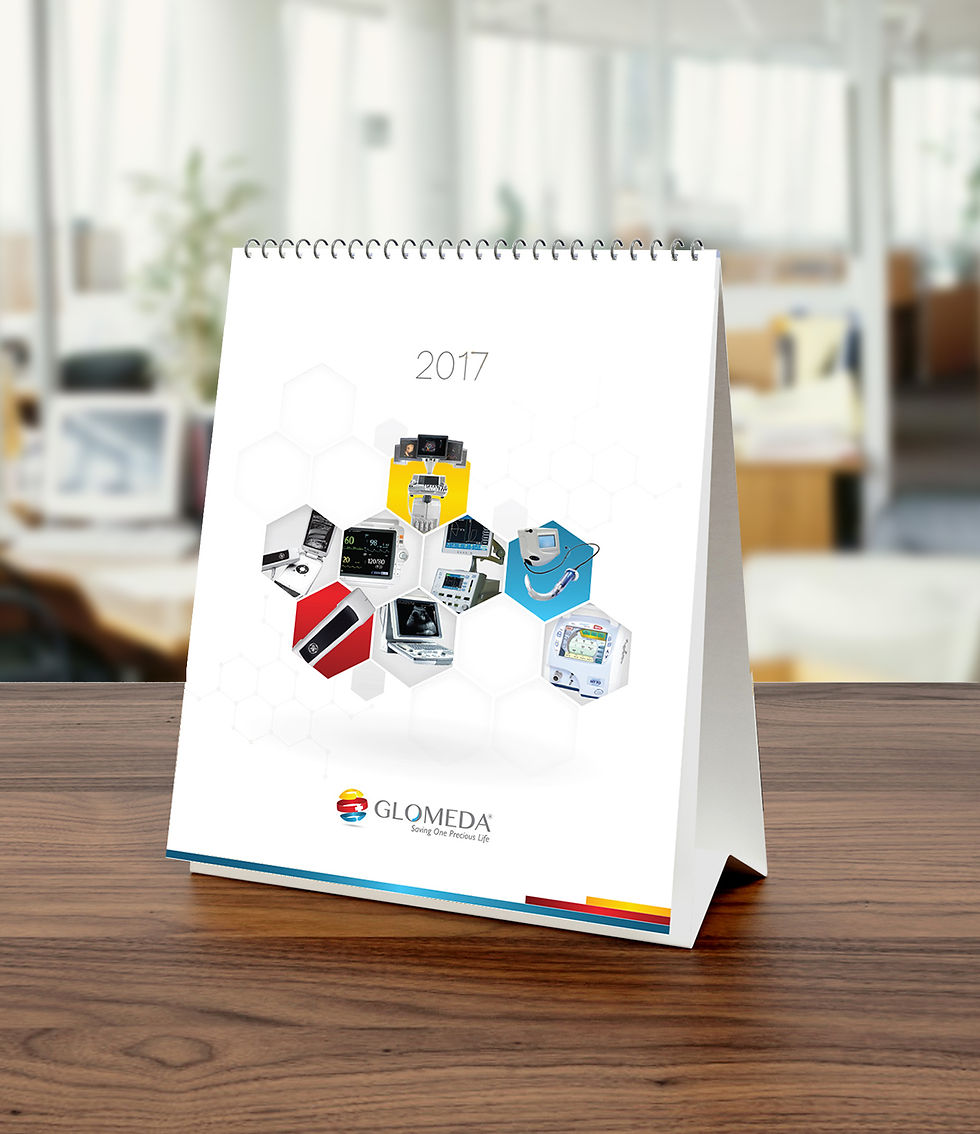 Desk Calendar MockUp3 cover