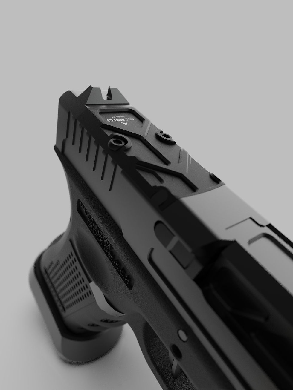 Thumbnail: AX // RMR-C