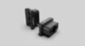 A3T STOCK ADAPTER