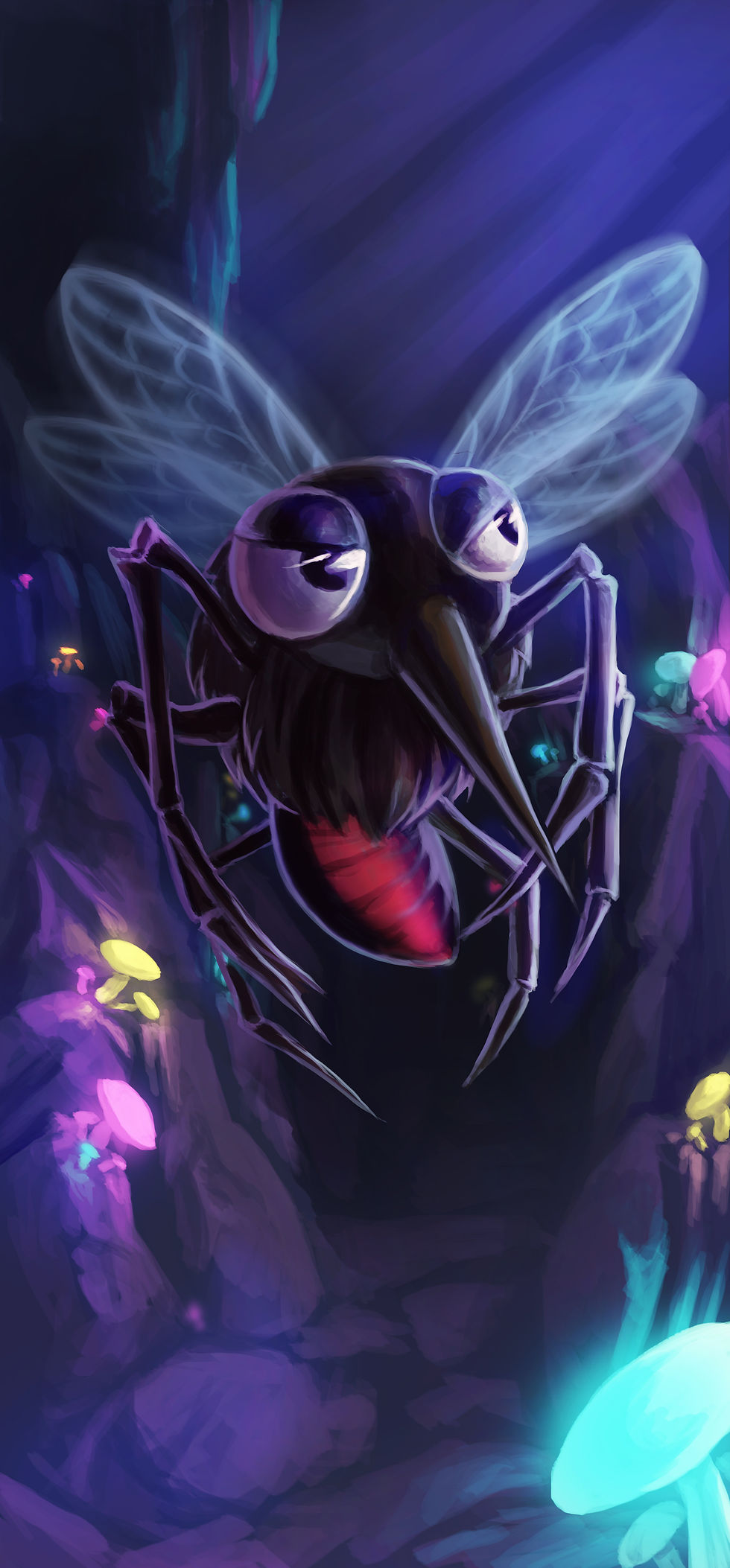 mosquito