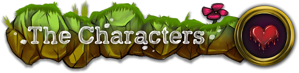 Characters