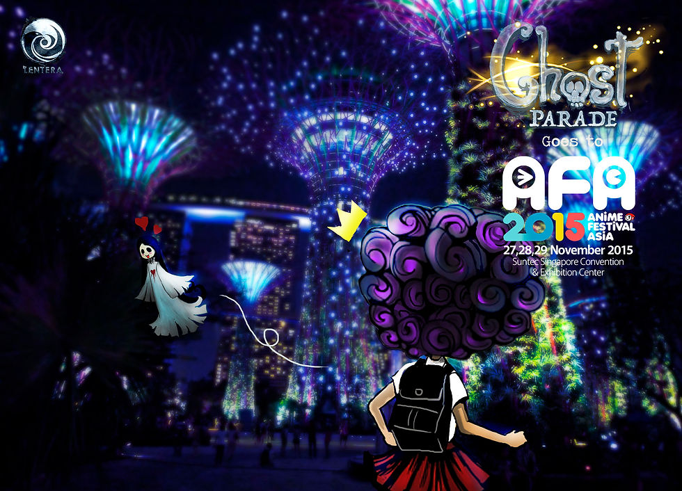 Singapore trailer 8