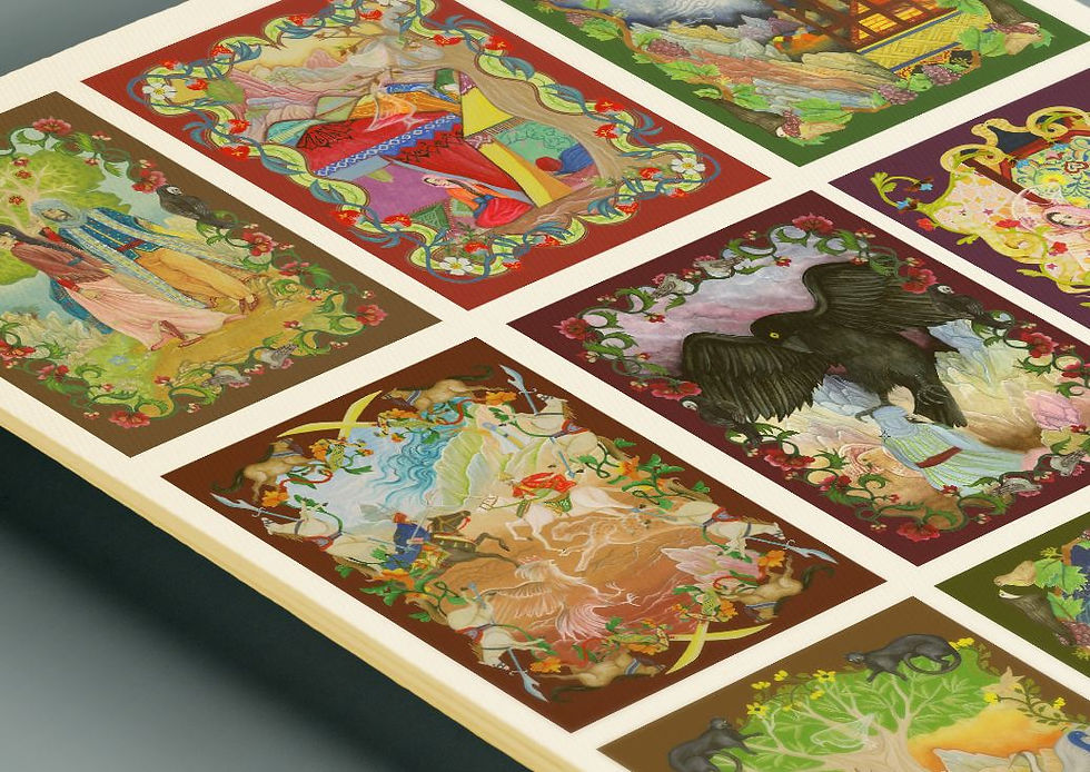 Illustrations