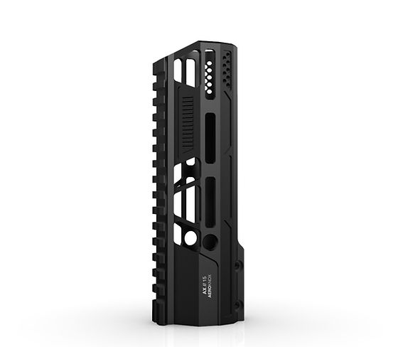 ウニョクバナー AX15 // HANDGUARD | AEROKNOX
