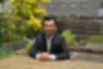代表理事