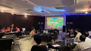 第１１回汐入eスポーツバトル！スマブラSP