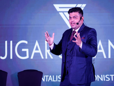 Top 10 Mentalist in India Who Are Redefining Mind Reading and Magic