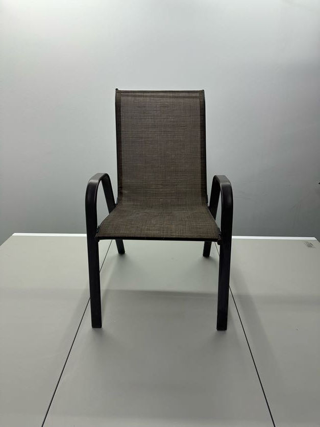 תמונה ממוזערת: כיסא דגם גרזי