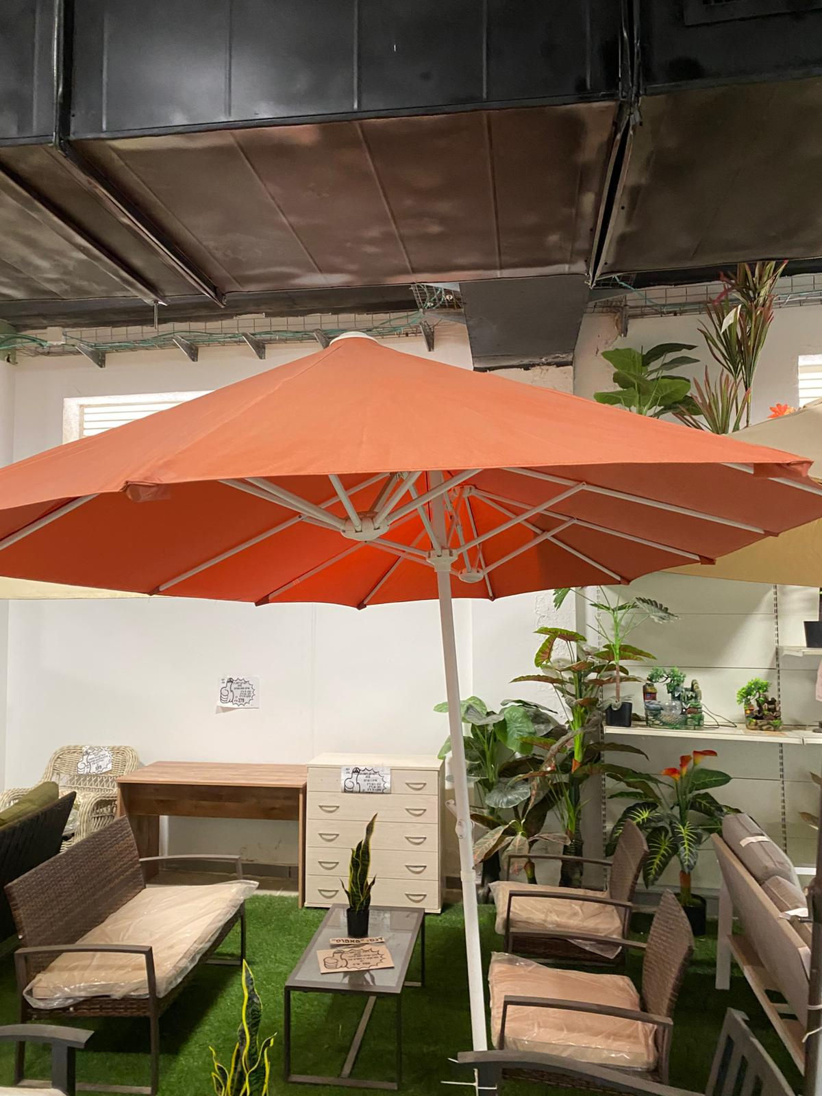 שימשייה מתרחבת