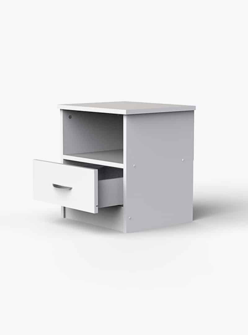 תמונה ממוזערת: שידת לילה הילה