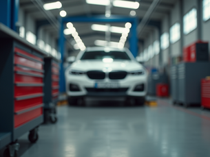 Streamline Your Auto Collision Business for Success