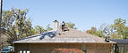 Roof Restored to performace by AW Roof Ways