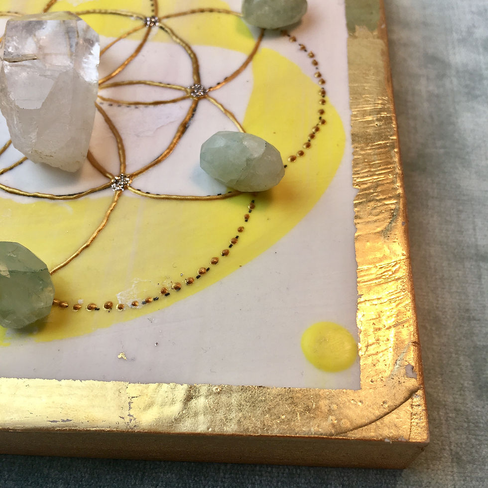 Thumbnail: Yellow Seed
