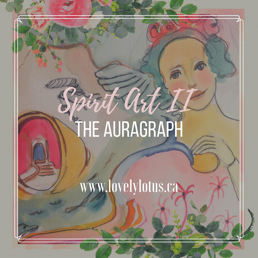 Spirit Art II