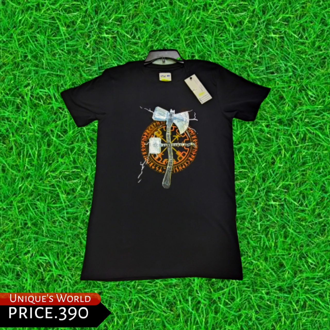 Man T Shirt