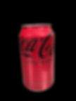 COCA-COLA ZERO