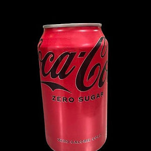COCACOLA ZERO