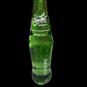 Sprite Mexicana