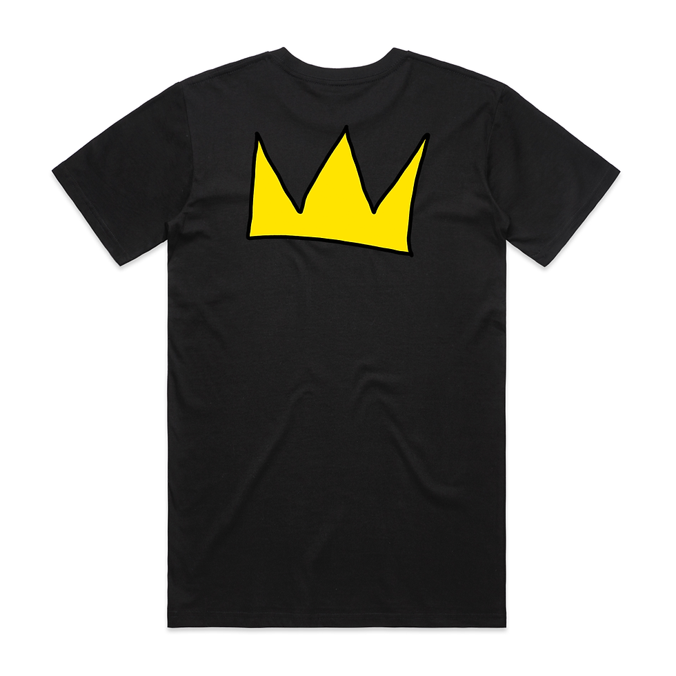 Thumbnail: Basquiat Crown