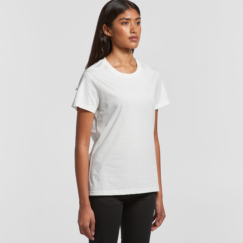 Thumbnail: Basic Tee
