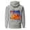 Thumbnail: Find Your Coast® Heritage Sunset Explorer Hoodie