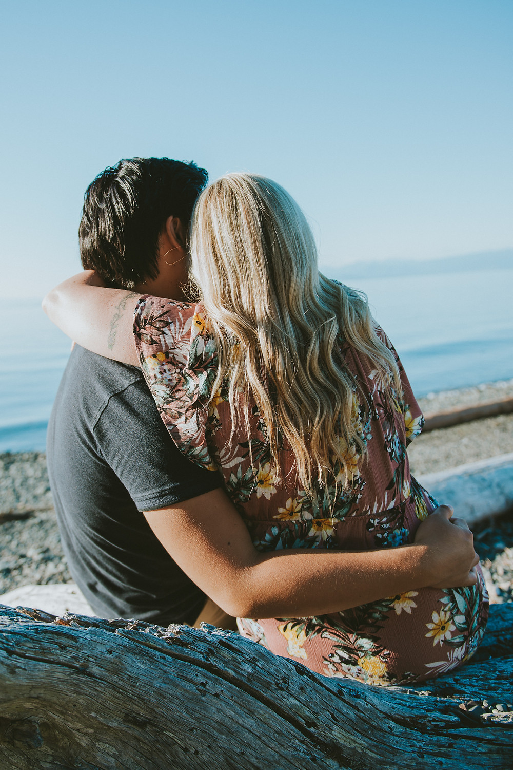 Parksville wedding photographer