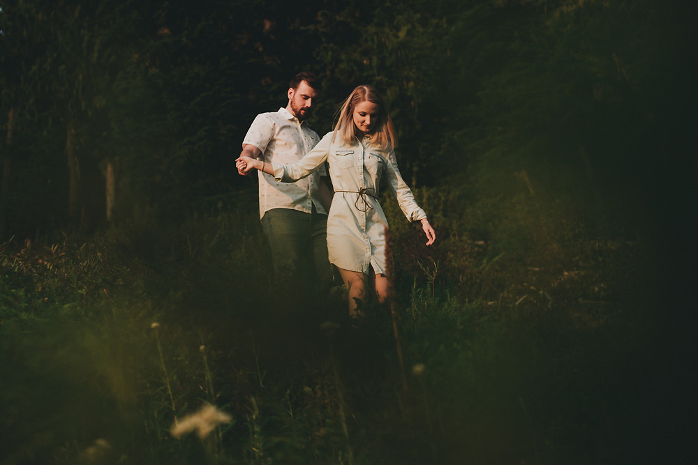 adventure elopement photographer