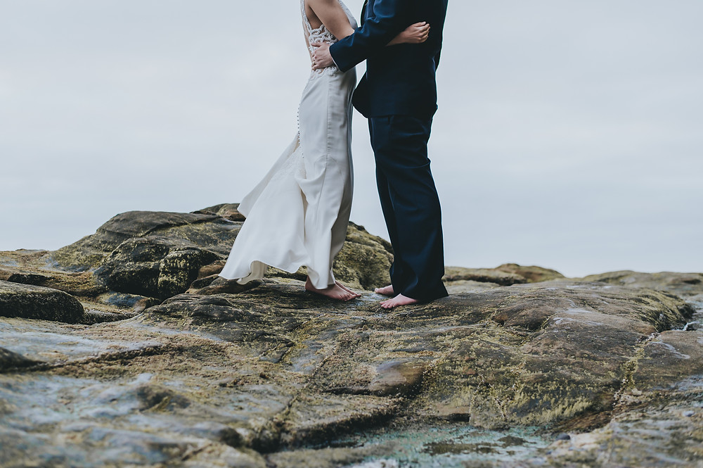 vancouver elopement photographer