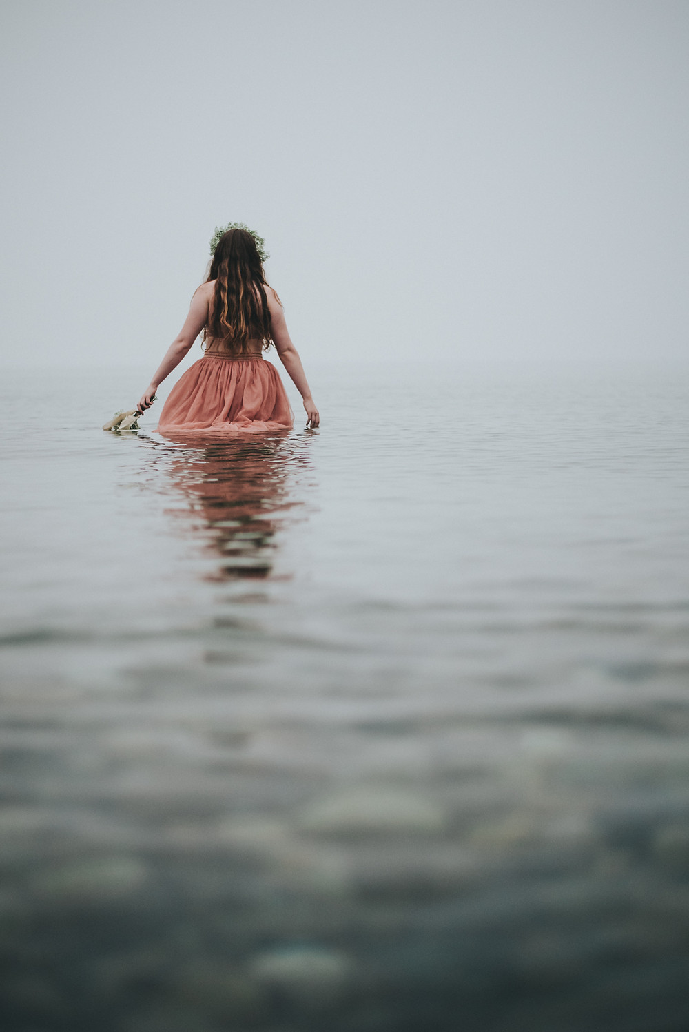 vancouver island boudoir photographer