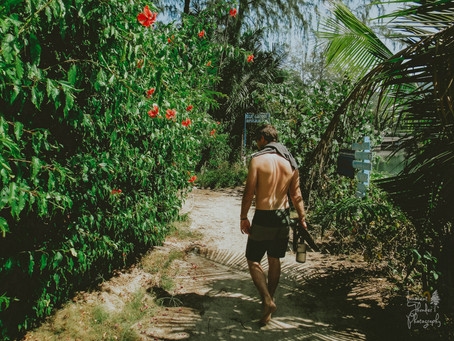 Memories of Thailand