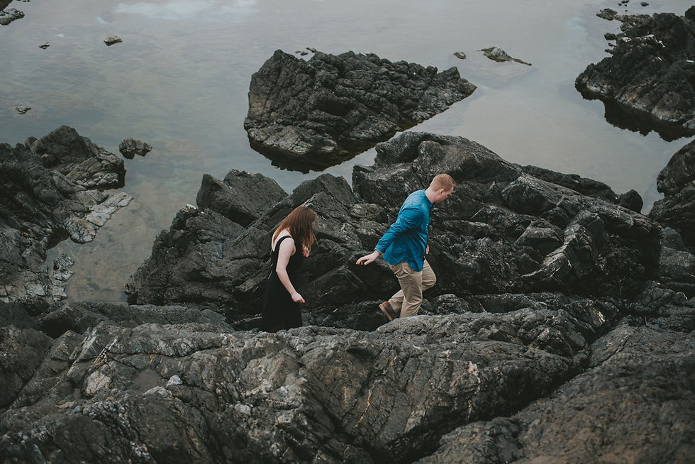 ireland elopement photographer
