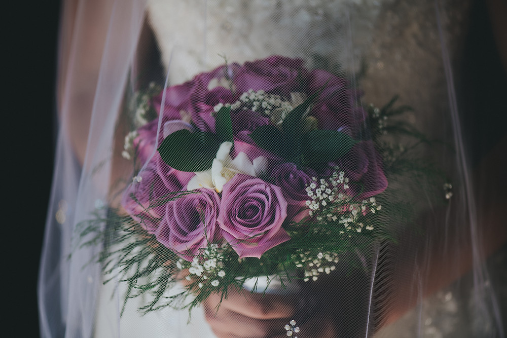 Ireland wedding photography