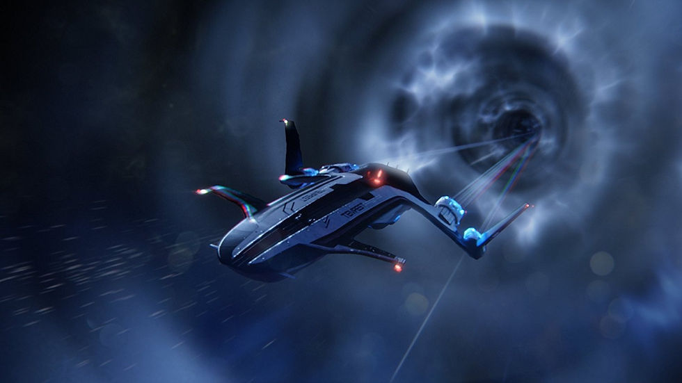 Miniatura: Mass Effect Andromeda Xbox One